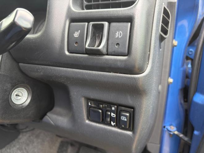ジムニーFISフリースタイルワールドカップ 4WD 660 3Dr