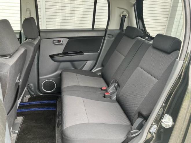 AZ-ワゴンカスタムスタイル　XS 4WD 660 ５Dr