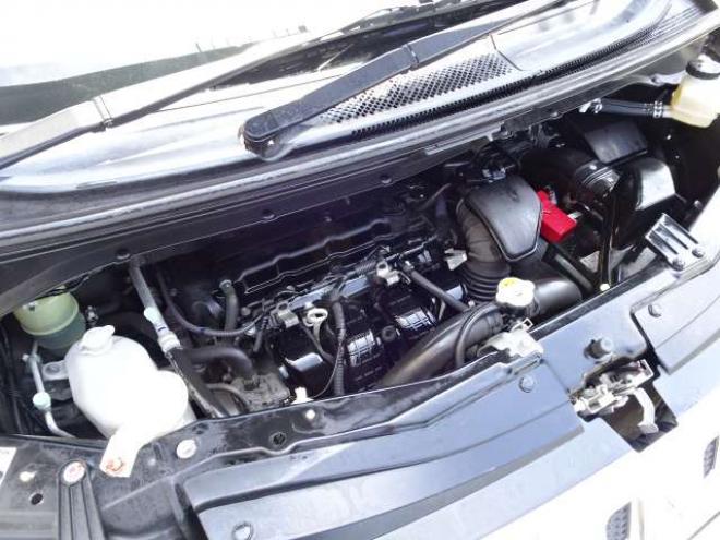 デリカD：5 2.4 G パワーパッケージ 4WD　本州車　保証1年/走行距離無制限　4WD　両側パワースライドドア　純正ナビ　地デジ　バックカメラ　フリップダウンモニター　ビルトインETC　18インチアルミホイール　純正HID　前後ドライブレコーダー 2400