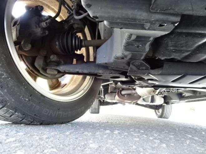 デリカD：5 2.4 G パワーパッケージ 4WD　本州車　保証1年/走行距離無制限　4WD　両側パワースライドドア　純正ナビ　地デジ　バックカメラ　フリップダウンモニター　ビルトインETC　18インチアルミホイール　純正HID　前後ドライブレコーダー 2400