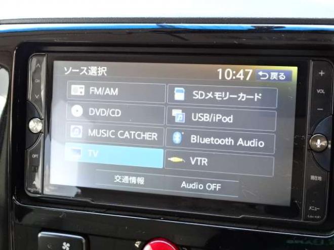 デリカD：5 2.4 G パワーパッケージ 4WD　本州車　保証1年/走行距離無制限　4WD　両側パワースライドドア　純正ナビ　地デジ　バックカメラ　フリップダウンモニター　ビルトインETC　18インチアルミホイール　純正HID　前後ドライブレコーダー 2400
