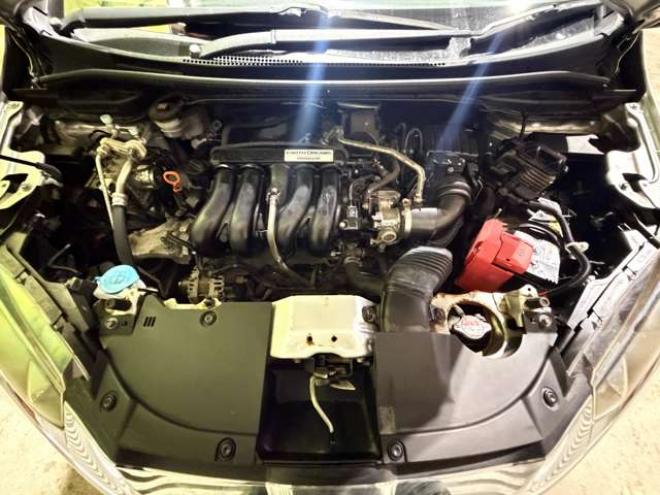 シャトル1.5 G 4WD　防錆塗装4WDTVナビBカメドラレコETC 1500