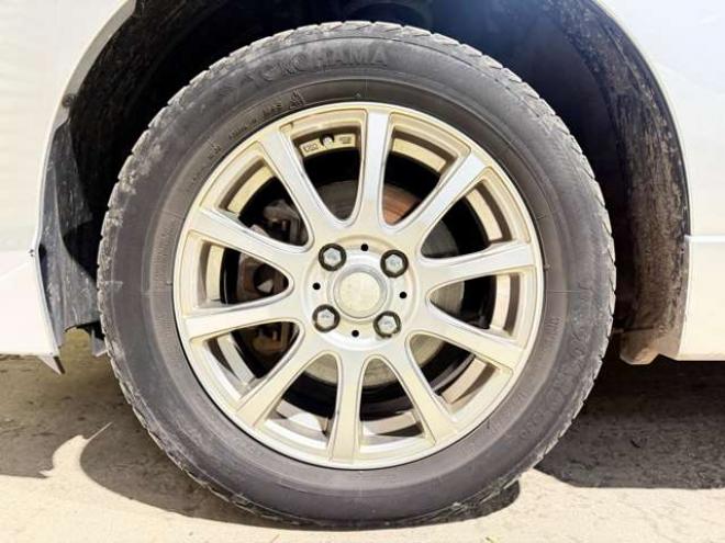 シャトル1.5 G 4WD　防錆塗装4WDTVナビBカメドラレコETC 1500