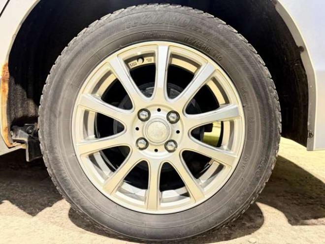 シャトル1.5 G 4WD　防錆塗装4WDTVナビBカメドラレコETC 1500