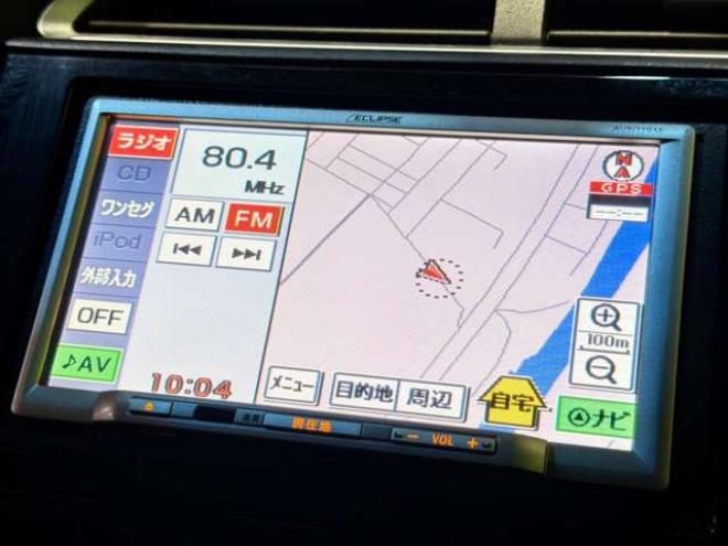 シャトル1.5 G 4WD　防錆塗装4WDTVナビBカメドラレコETC 1500