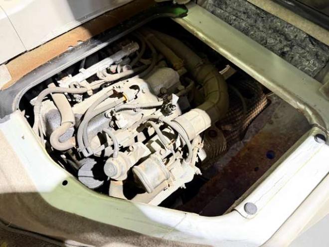 エブリイワゴン PZターボ 4WD　防錆塗装4WDキーレスエンスタ 660