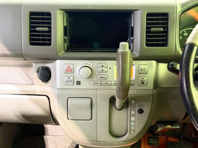 エブリイワゴン PZターボ 4WD　防錆塗装4WDキーレスエンスタ 660