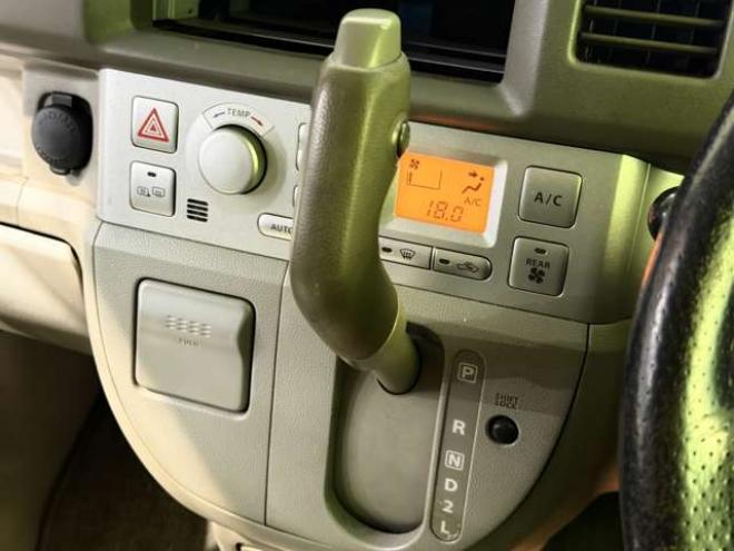 エブリイワゴン PZターボ 4WD　防錆塗装4WDキーレスエンスタ 660