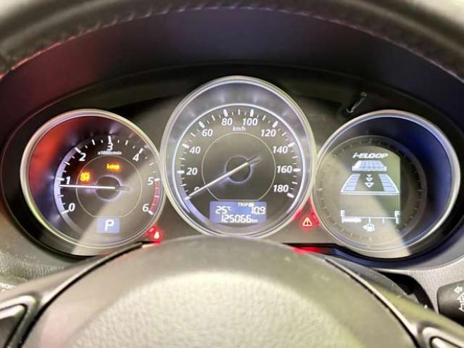 アテンザワゴン2.2 XD ディーゼルターボ　防錆塗装4WDTVナビBカメ 2200