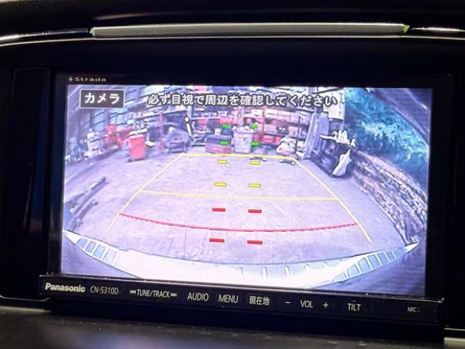 アテンザワゴン2.2 XD ディーゼルターボ　防錆塗装4WDTVナビBカメ 2200