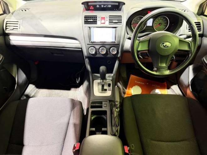 インプレッサスポーツ 1.6 i 4WD　防錆塗装4WDキーレスTVナビBカメ 1600