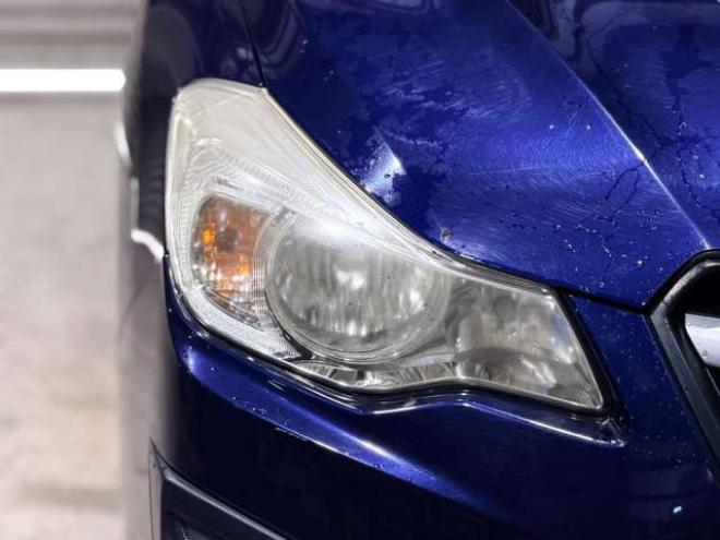 インプレッサスポーツ 1.6 i 4WD　防錆塗装4WDキーレスTVナビBカメ 1600