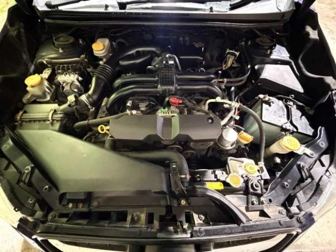 インプレッサスポーツ 1.6 i 4WD　防錆塗装4WDキーレスTVナビBカメ 1600