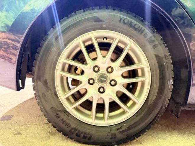 インプレッサスポーツ 1.6 i 4WD　防錆塗装4WDキーレスTVナビBカメ 1600