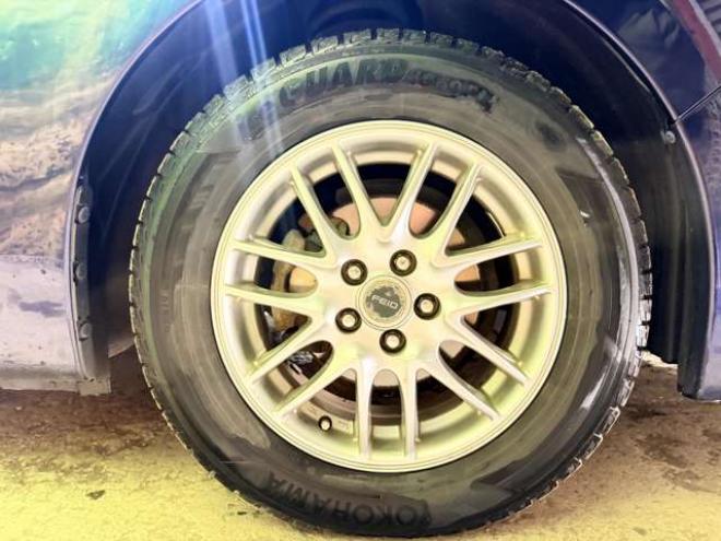 インプレッサスポーツ 1.6 i 4WD　防錆塗装4WDキーレスTVナビBカメ 1600
