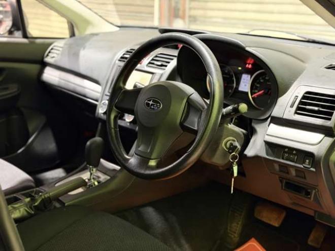 インプレッサスポーツ 1.6 i 4WD　防錆塗装4WDキーレスTVナビBカメ 1600