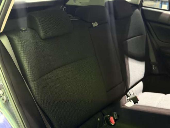 インプレッサスポーツ 1.6 i 4WD　防錆塗装4WDキーレスTVナビBカメ 1600