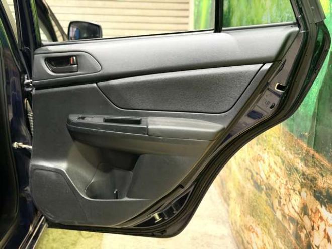 インプレッサスポーツ 1.6 i 4WD　防錆塗装4WDキーレスTVナビBカメ 1600