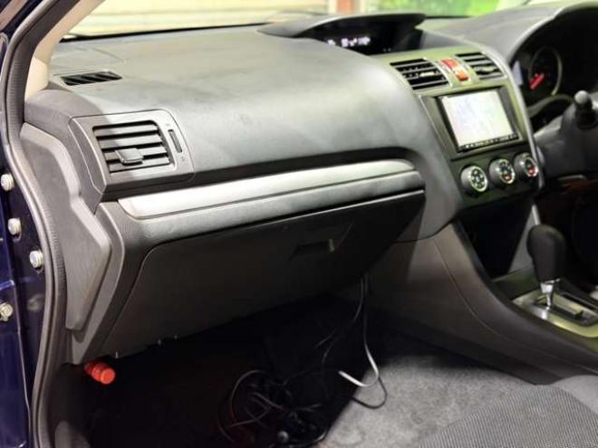 インプレッサスポーツ 1.6 i 4WD　防錆塗装4WDキーレスTVナビBカメ 1600