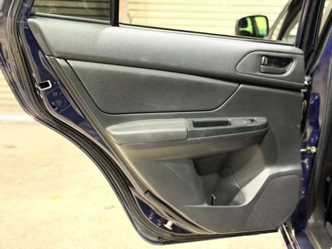 インプレッサスポーツ 1.6 i 4WD　防錆塗装4WDキーレスTVナビBカメ 1600