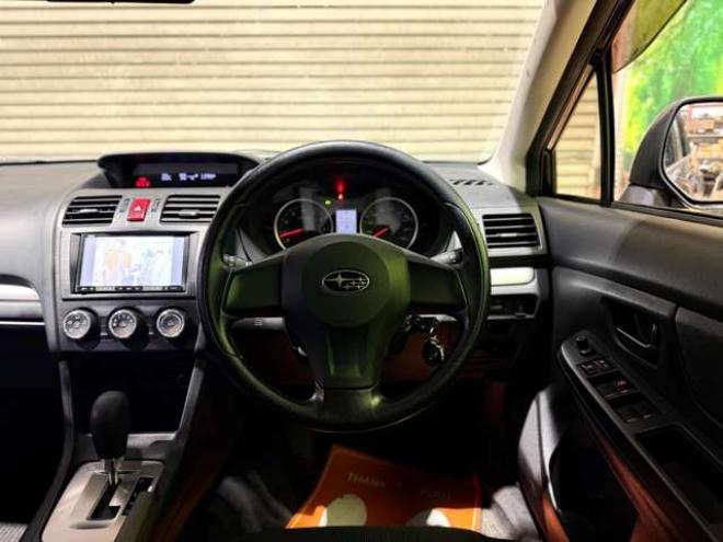 インプレッサスポーツ 1.6 i 4WD　防錆塗装4WDキーレスTVナビBカメ 1600