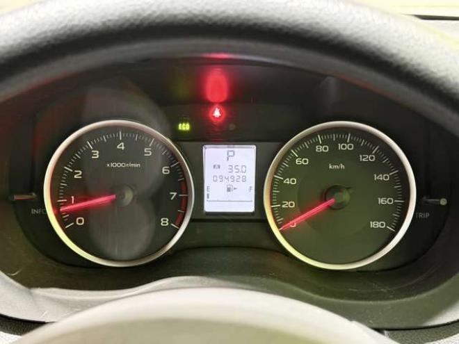 インプレッサスポーツ 1.6 i 4WD　防錆塗装4WDキーレスTVナビBカメ 1600