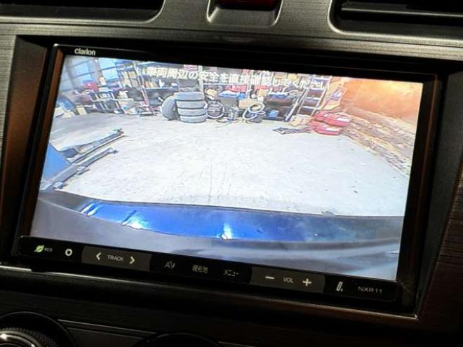 インプレッサスポーツ 1.6 i 4WD　防錆塗装4WDキーレスTVナビBカメ 1600