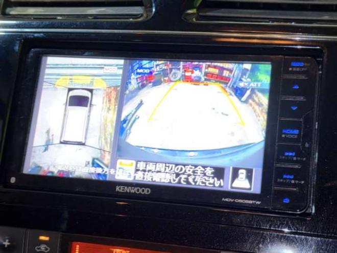 セレナ2.0 ハイウェイスター 4WD　防錆塗装4WDTVナビBカメドラレコ積込タイヤ 2000
