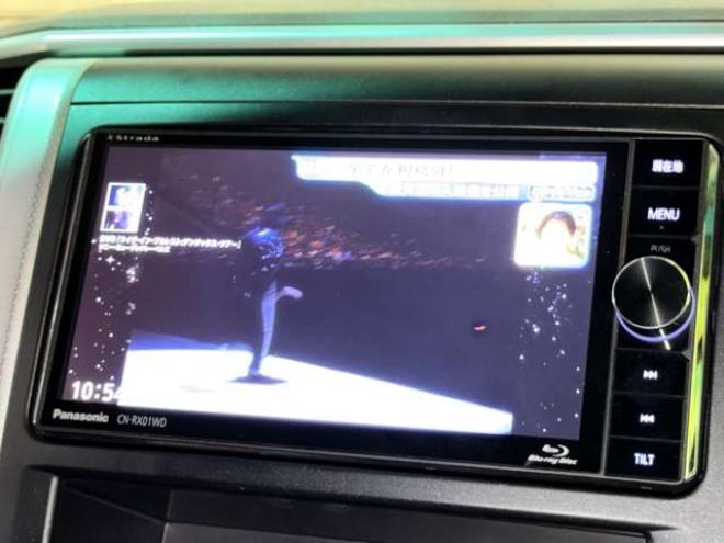 ヴェルファイア2.4 Z 4WD　防錆塗装4WDTVナビBカメETCエンスタ 2400