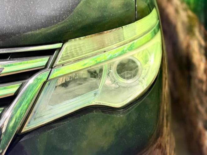 セレナ2.0 ハイウェイスター 4WD　4WDTVナビBカメ後席モニタETC 2000