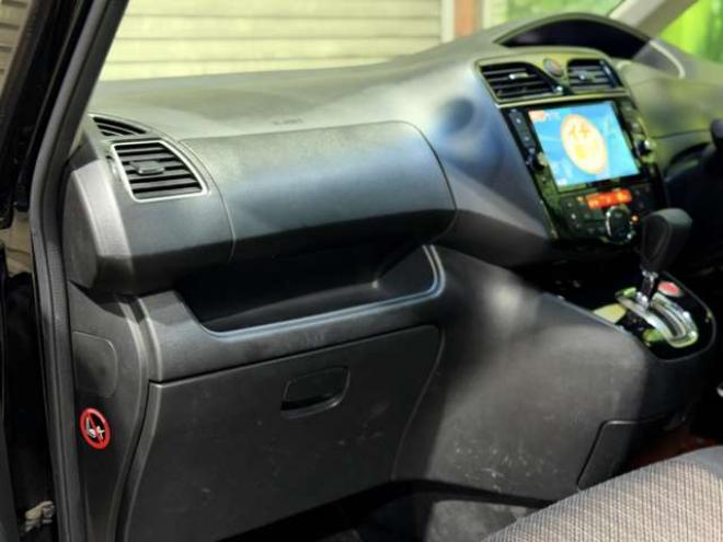 セレナ2.0 ハイウェイスター 4WD　4WDTVナビBカメ後席モニタETC 2000