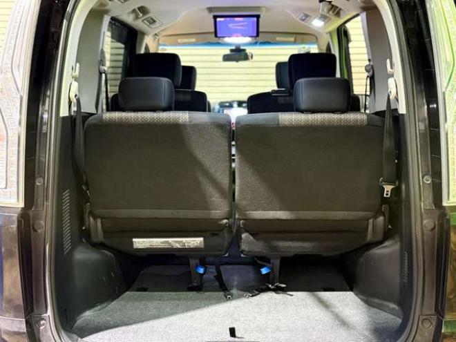 セレナ2.0 ハイウェイスター 4WD　4WDTVナビBカメ後席モニタETC 2000
