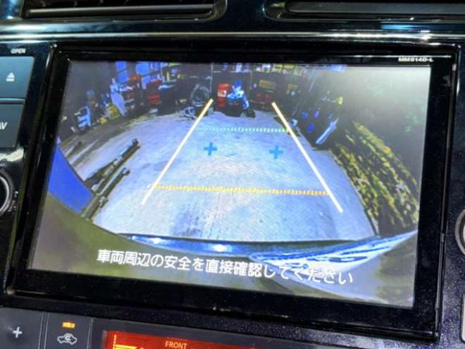 セレナ2.0 ハイウェイスター 4WD　4WDTVナビBカメ後席モニタETC 2000
