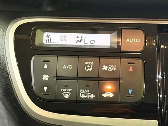 N-BOXG Lパッケージ 4WD　防錆塗装4WDTVナビBカメETC 660