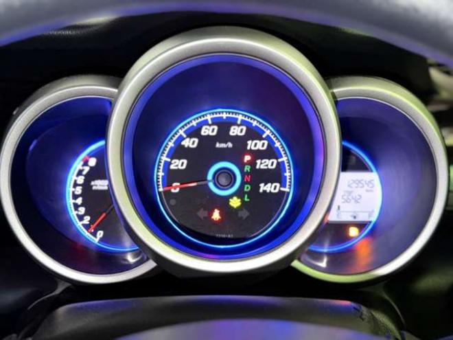 N-BOXG Lパッケージ 4WD　防錆塗装4WDTVナビBカメETC 660