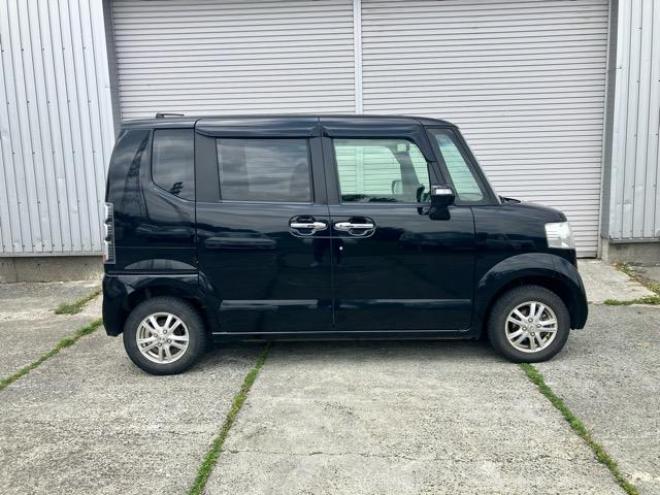 N-BOXG 4WD 660 ５Dr