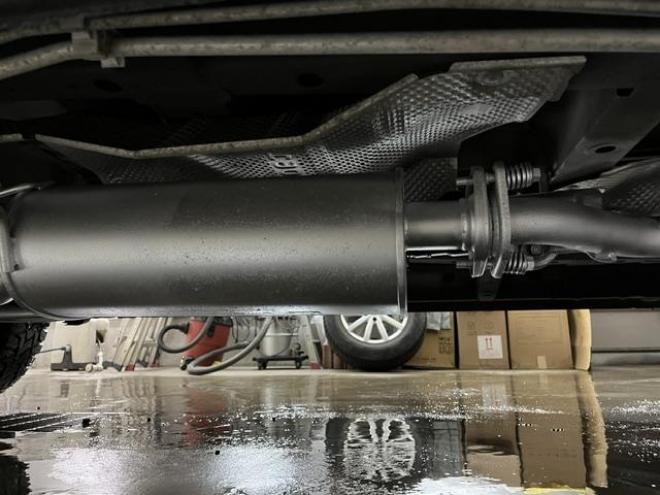 デリカＤ：５　Ｇパワーパッケージ　本州仕入　禁煙車　寒冷地仕様　ＳＳＲディバイド１６ＡＷ＋ＴＯＹＯホワイトレター　新品ＪＡＯＳブラックマッドガード　社外１６ＡＷ＋スタッドレスタイヤ付　両側パワースライドドア　クルーズコントロール 4WD 2400 5Dr
