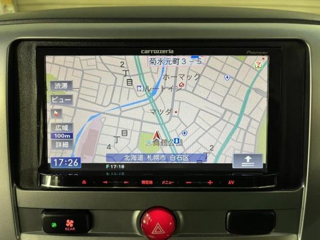 デリカＤ：５　Ｇパワーパッケージ　本州仕入　禁煙車　寒冷地仕様　ＳＳＲディバイド１６ＡＷ＋ＴＯＹＯホワイトレター　新品ＪＡＯＳブラックマッドガード　社外１６ＡＷ＋スタッドレスタイヤ付　両側パワースライドドア　クルーズコントロール 4WD 2400 5Dr