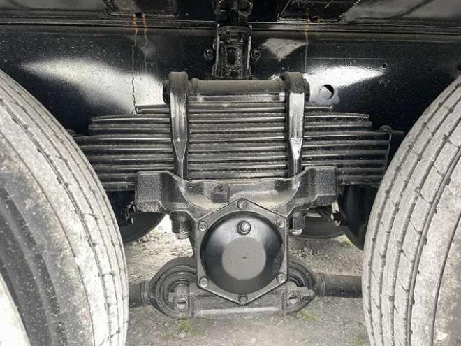 レンジャーセルフクレーン付　2DG-GK2ABA タダノ　 2WD 5120