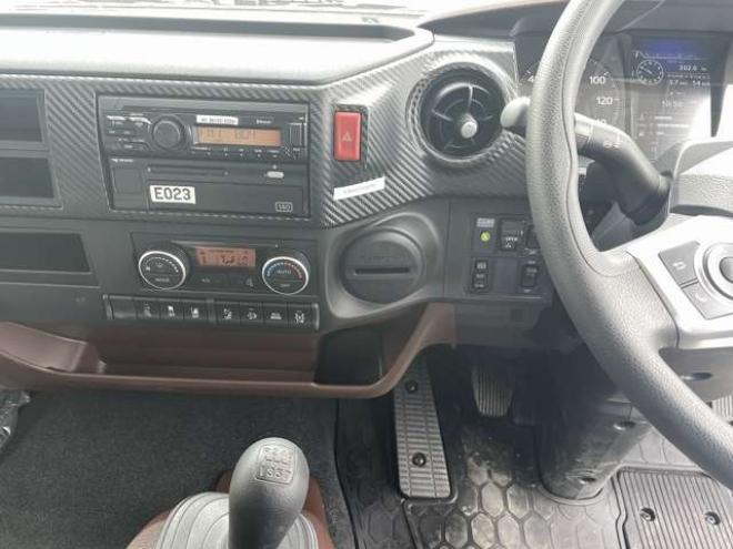 レンジャーセルフクレーン付　2DG-GK2ABA タダノ　 2WD 5120