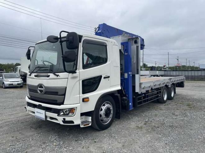 レンジャーセルフクレーン付　2DG-GK2ABA タダノ　 2WD 5120