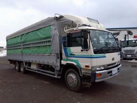 コンドル　家畜運搬車　KC-PK251HJ改　 2WD 6920