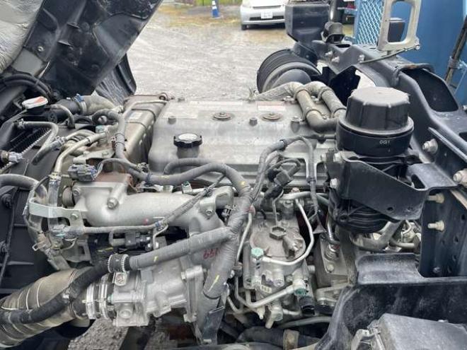 レンジャータンクローリー　2KG-FC2ABA　新明和工業　 2WD 5120
