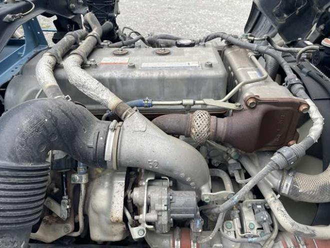 レンジャータンクローリー　2KG-FC2ABA　新明和工業　 2WD 5120