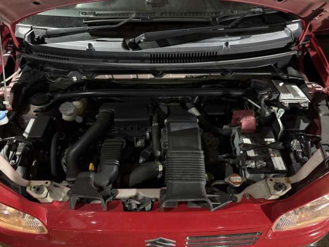 アルトターボRS オートギヤシフト　検新規(2年付)・市内コ・ミ・コ・ミ 2WD 660