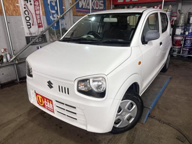 アルトバン 660 VP オートギヤシフト 4WD　検新規(2年付)市内コ・ミ・コ・ミ 660