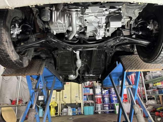 アルトバン 660 VP オートギヤシフト 4WD　検新規(2年付)市内コ・ミ・コ・ミ 660