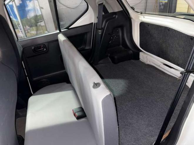アルトバン 660 VP オートギヤシフト 4WD　検新規(2年付)市内コ・ミ・コ・ミ 660