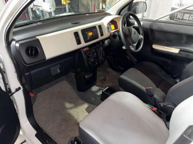 アルトバン 660 VP オートギヤシフト 4WD　検新規(2年付)市内コ・ミ・コ・ミ 660