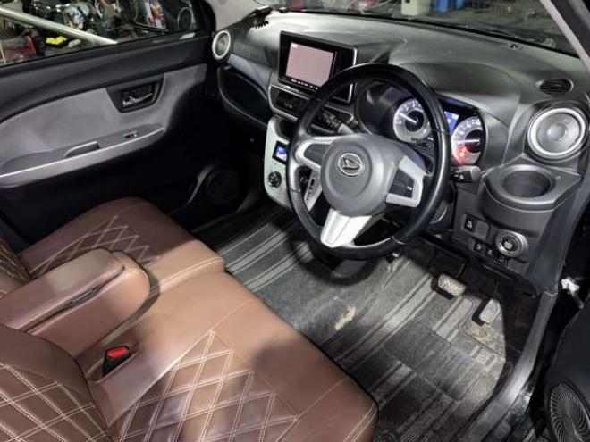 キャストアクティバ 660 G SAII 4WD　 660